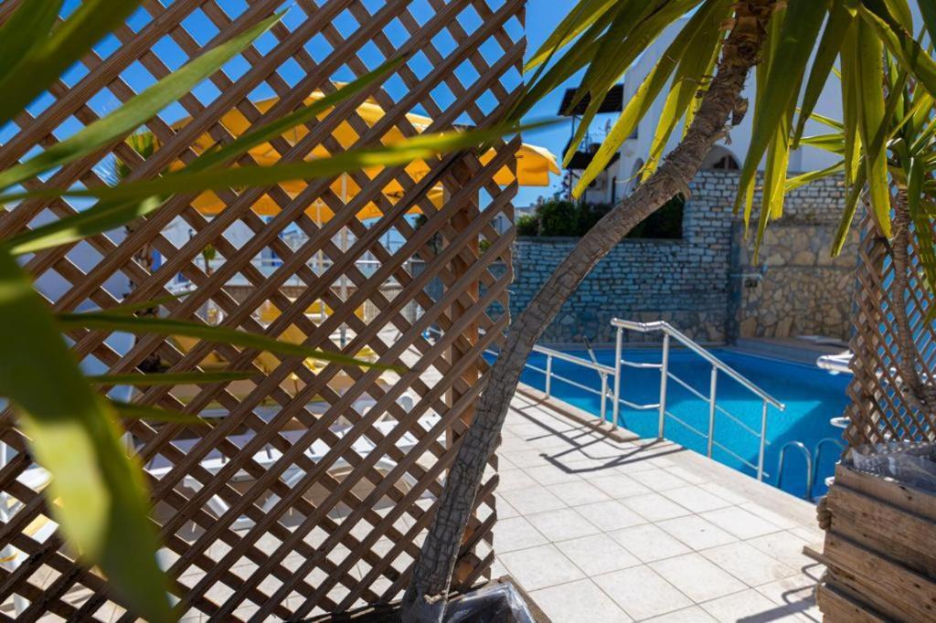 מוגלה Hola Bodrum מראה חיצוני תמונה
