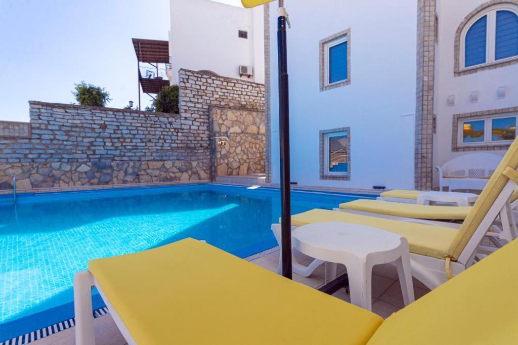 מוגלה Hola Bodrum מראה חיצוני תמונה