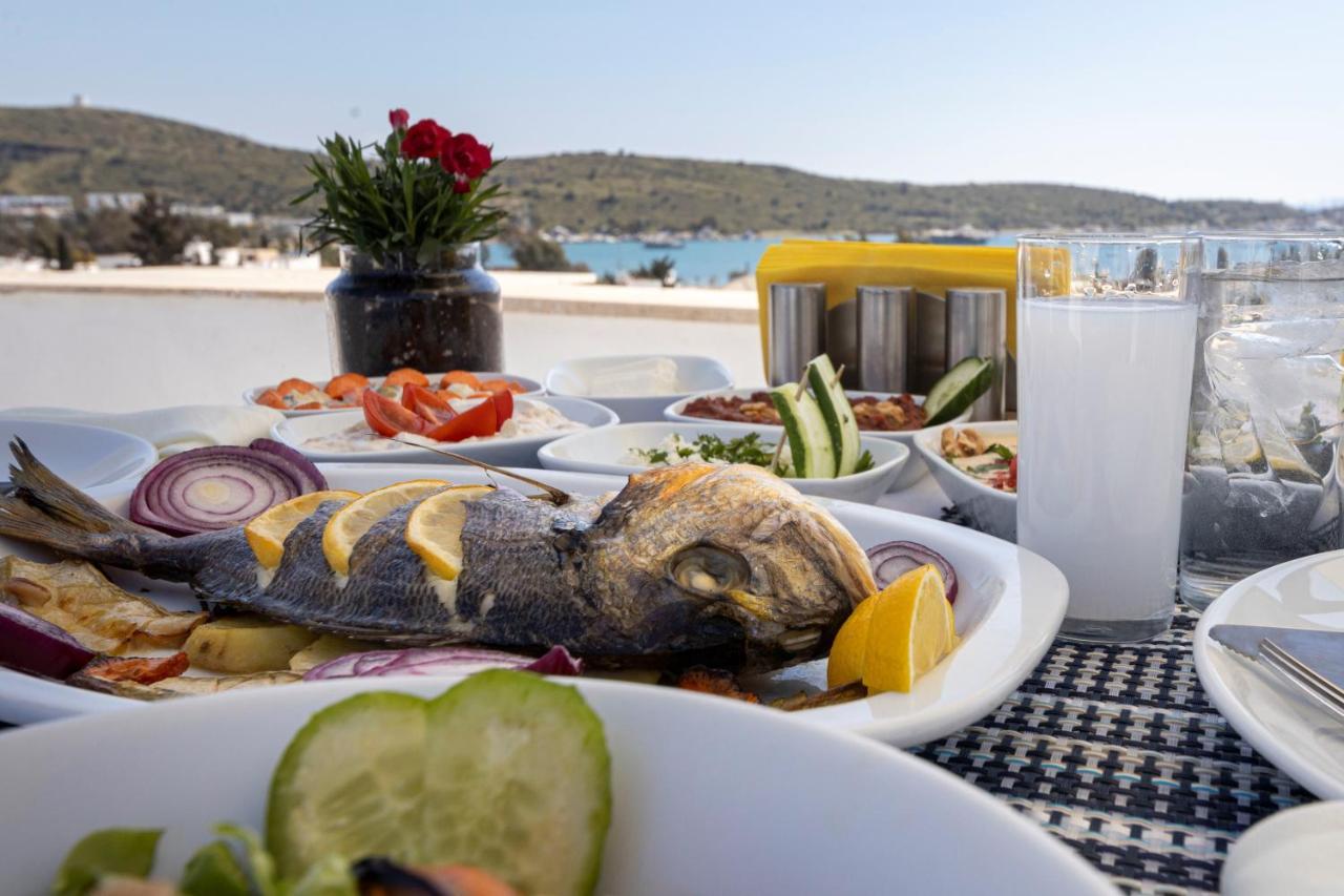 מוגלה Hola Bodrum מראה חיצוני תמונה