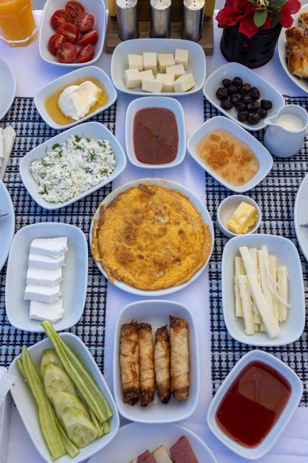 מוגלה Hola Bodrum מראה חיצוני תמונה