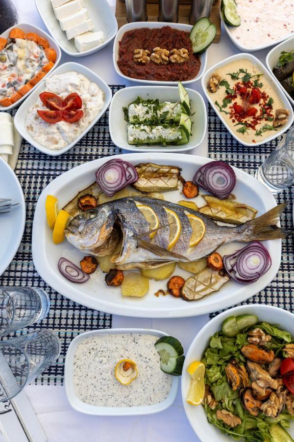 מוגלה Hola Bodrum מראה חיצוני תמונה