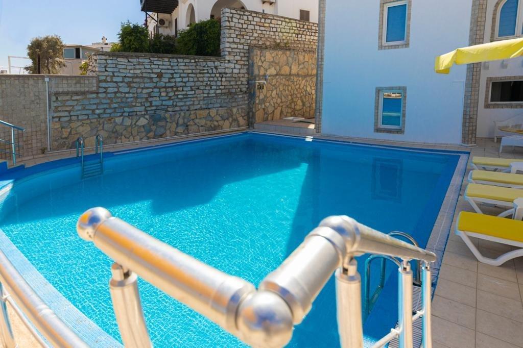 מוגלה Hola Bodrum מראה חיצוני תמונה