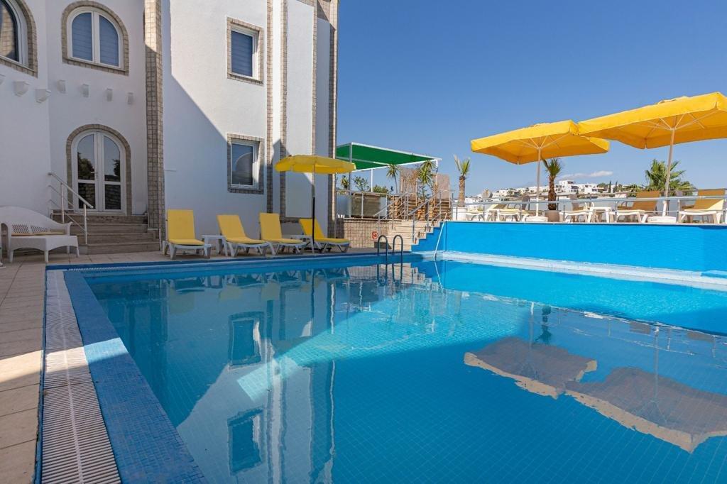 מוגלה Hola Bodrum מראה חיצוני תמונה